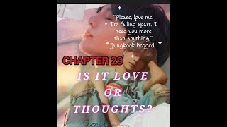 A fragile heart 🐯🐰 Taekook ff Ep29 jungkook viral taekook possessive fyp vkook taehyung [upl. by Pickford415]