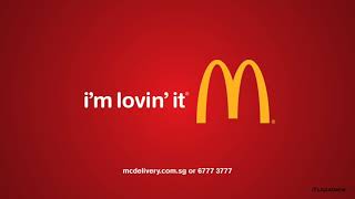 Every McDonalds Ad Outro [upl. by Renaxela]