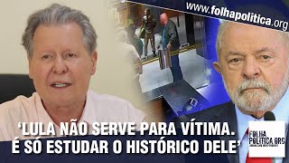 LULA um governo que desmoraliza o Brasil  Live com Arthur Virgílio [upl. by Stern]