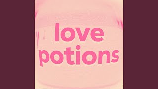 Love Potions Slowed [upl. by Hakon148]