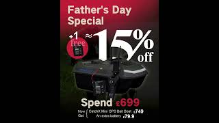 Fathers day sale is still on [upl. by Ayidah]