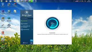 DRIVER EASY 5 COMO INSTALAR Y USAR CORRECTAMENTE [upl. by Belen]