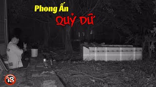 Bắt Quỷ Tại Ngôi Mộ Hoang Phía Sau Chùa  Phim Ma  Roma Vlogs [upl. by Bausch]