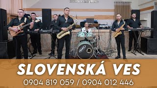 SLOVENSKÁ VES  Maruš prema miri romňori Vlastná tvorba [upl. by Arbuckle948]