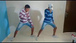 MC GW  Ritmo Mexicano  Coreografia  METE DANCE [upl. by Aileme]