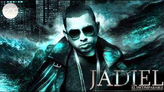 Jadiel  Amor Para Ti Prod Predikador [upl. by Eiba350]