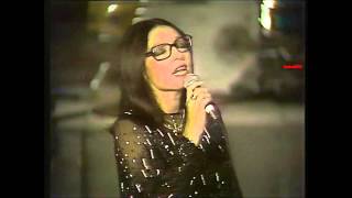 NANA MOUSKOURIWHITE ROSE OF ATHENS CONCERT HEROD ATTICUS 1984 HD HQ [upl. by Combes]