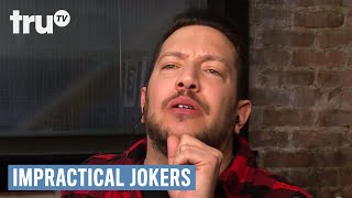 Impractical Jokers  Notso Sorry Apology Email  truTV [upl. by Deana]