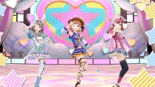 ［Love Live School Idol Festival ALL STARS］Genki Zenkai DAY DAY DAY CYaRon [upl. by Olegna578]