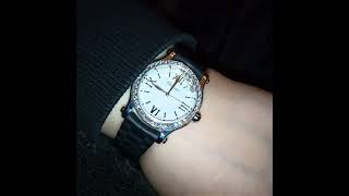 Chopard happy sport watch ショパール ハッピースポーツウォッチ [upl. by Ellimahs]