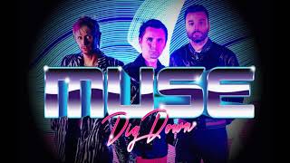 MUSE  Dig Down Instrumental SYNTH cover [upl. by Essilec886]