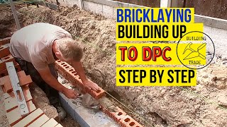 Building up to DPC in detail  Wrap extension part 2 [upl. by Natloz307]