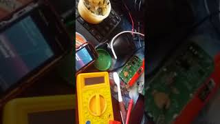 nokia 5130 charger not supported [upl. by Eecats]