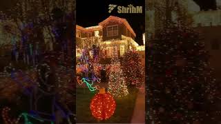 Shrih M Crafting Enchanting Christmas Experiences for Residential Communities Housing Developments [upl. by Ani]