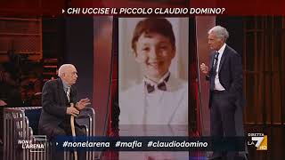 Chi uccise il piccolo Claudio Domino [upl. by Buzzell]