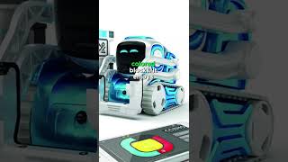 What can Cozmo ai robot do cozmo ankitgaming ai robotics robot usa shorts airobot fun fyp [upl. by Callery436]