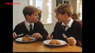 HEINZ BAKED BEANS TV ADVERT 1990 MOLLIE SUGDEN are you being served THAMES TV HD 1080P [upl. by Edra586]