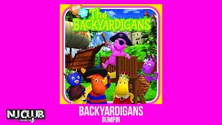 Bumpin  Backyardigans Jersey Club Mix [upl. by Lrem]