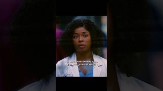 Complex causes detected in time greysanatomy tvshow shorts [upl. by Enilhtak]