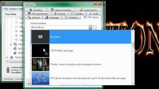 Convert AVIDivxXvid Videos to Play in DVD PLayer [upl. by Jerusalem]