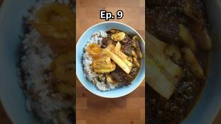 Jamaican Oxtail [upl. by Ode]