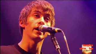 Arctic Monkeys  Fluorescent Adolescent  Glastonbury 2007  HD 1080p [upl. by Atsirhcal]