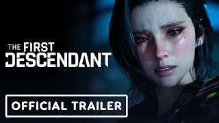 The First Descendant  Official Season 1 Invasion Trailer [upl. by Ciredor]