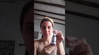 Rutina de skin care 100 natural 😮 [upl. by Roper408]