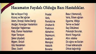 Hacamatın faydaları ve uygulama şekilleri Dr Aidin salih gerçek tıp kitabı [upl. by Aloisius]