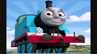 Thomas the tank engine earrape 1 hour [upl. by Geraint]