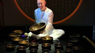 Natural Sleep Aid The Power of Sound Healing [upl. by Siseneg]