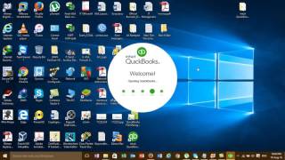 How to Setup Quickbook Enterprise Accountant 2016 Full Activate [upl. by Nylekoorb]