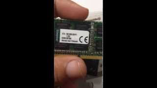 High Speed RAM  Is it Worth it DDR3 1333MHz vs 1600MHz Test  4GB vs 8GB Test [upl. by Grantham]