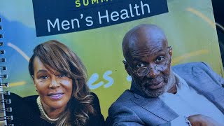 BISHOP NOEL JONES amp FIRST LADY LORETTA JONES 2024 LAS VEGAS SUMMIT RECAP [upl. by Garris]