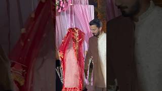 Rajab ka Nikah ♥️  FULL VLOG UPLOADED 🙌🏼 RajabFamily rajabbutt94 [upl. by Assyram]