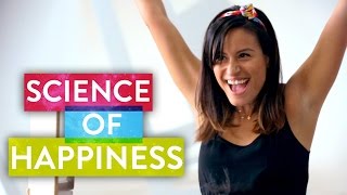 Why Happy People Do it Better  The Science of Happiness [upl. by Aremmat]