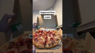 Marco’s Pizza Review [upl. by Anatol]