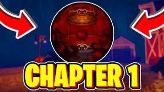 LANA LORE QUEST CHAPTER 1 WALKTHROUGH In DRESS TO IMPRESS Roblox All Key Locations [upl. by Nosnirb]