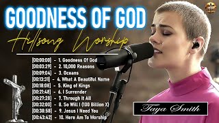 Best Of Hillsong United Top 40 🙌 Playlist Hillsong Praise amp Worship Songs New 2024 122 [upl. by Cattier]