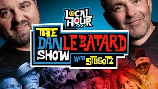 The Dan Le Batard Show w Stugotz  LIVE at 9am EST  111924 [upl. by Anerb]