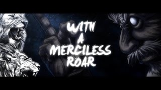 Isaac Netero Tribute  A Merciless Roar FoxTamerMGO [upl. by Naida]