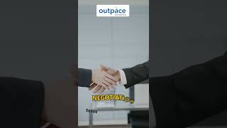 OUTPACE CONSULTING  Maximize Your Salary Offer Negotiation Tactics That Work [upl. by Nada]