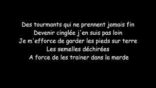 Paroles Isleym feat Nessbeal Besoin dailes [upl. by Kleinstein]