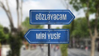 Miri Yusif — Gözləyəcəm Rəsmi Audio [upl. by Airtap]