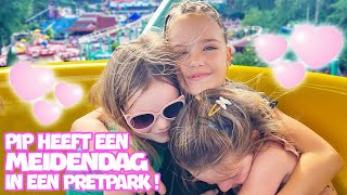 GAAN WE AFSCHEID NEMEN VAN DIT PRETPARK [upl. by Wimsatt1]