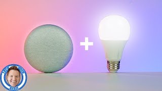 Quickly Add a New Smart Light to Your Google Home [upl. by Photina]