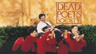 Dead Poet Society 1989 Full Movie Review  Robin Williams  Robert Sean Leonard [upl. by Einnok]