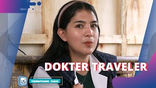 Makan Melinjo Itu Bisa Bikin Asam Urat Loh Fakta Atau Mitos Ya  DOKTER TRAVELER 5524 P3 [upl. by Vieva]