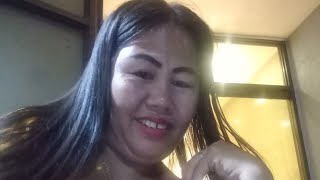 Lorena Abella Casipong Vlog is live [upl. by Saerdna934]