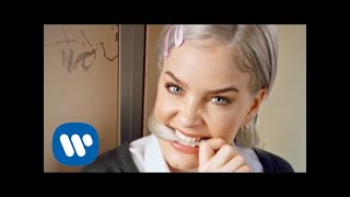 AnneMarie  2002 Official Video [upl. by Lawford]